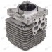 Kit cilindru motocoasa Stihl FS 55 2-MIX, FS 38 2-MIX, FS 45 2-MIX, FS 46 2-MIX - M10 - 34mm
